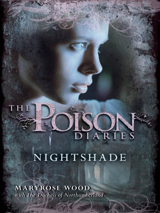 Title details for Nightshade by Maryrose Wood - Available